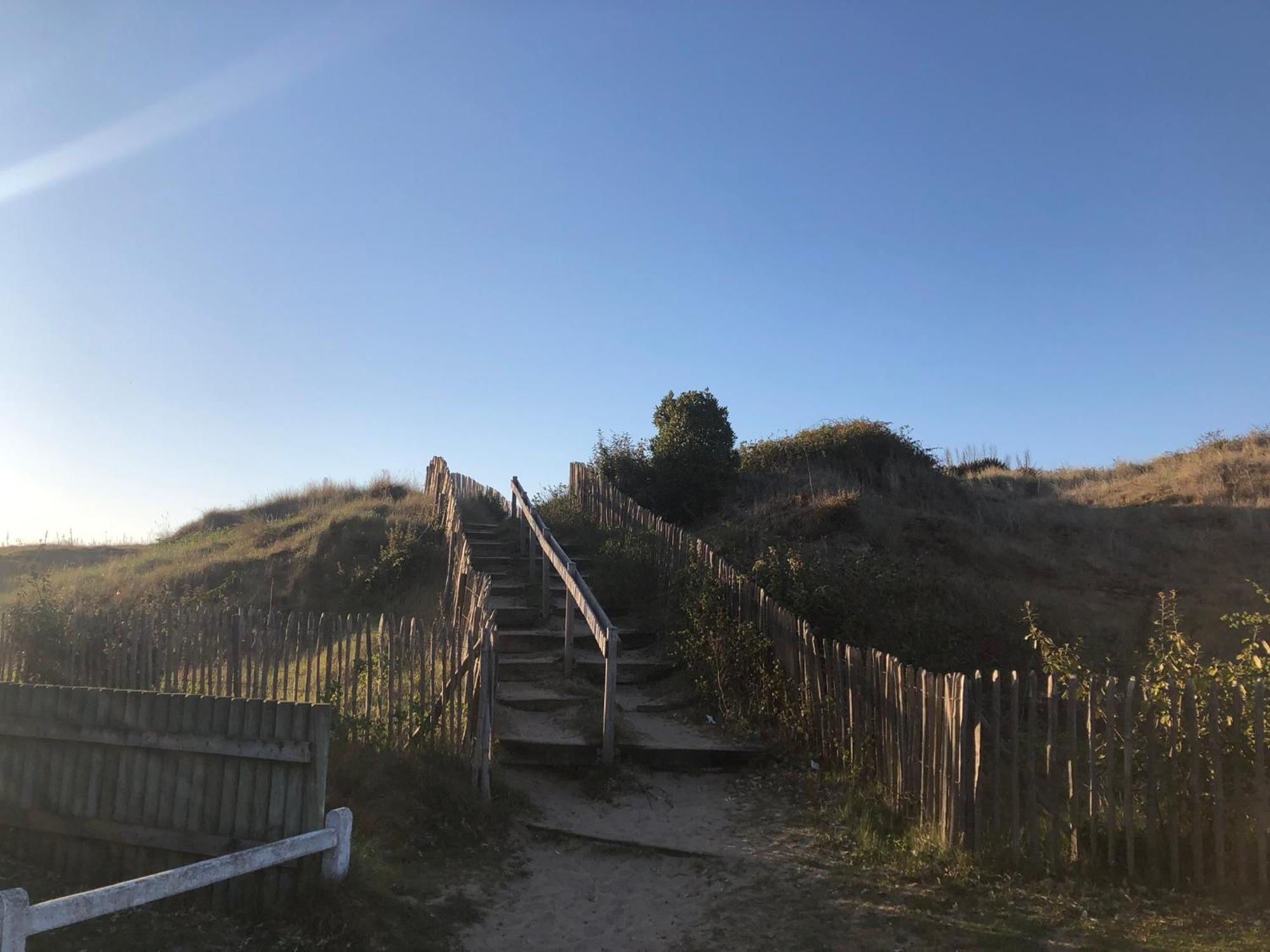 Le Petit Navire - Acces Direct Plage Cabourg Exterior photo